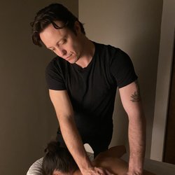 Drift Massage - Jareb, Co-Owner, CAMTC #11007