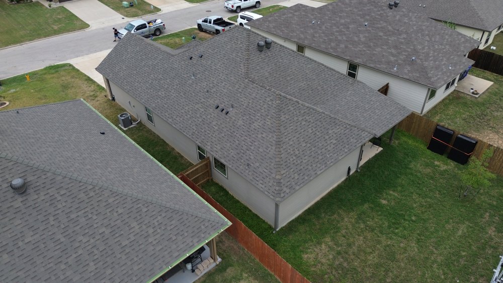 Slide of Elevation Roofing