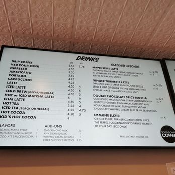 Southdown Coffee - Coffee & Tea Near Me - Huntington, New York Southdown Coffee - Coffee & Tea Near Me - Huntington, New York