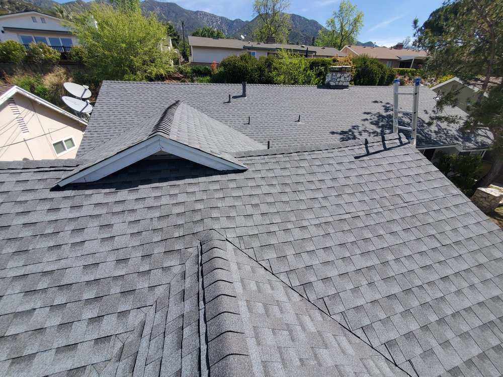 Slide of Zen Roofing