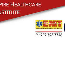 Inland Empire Healthcare Training Institute