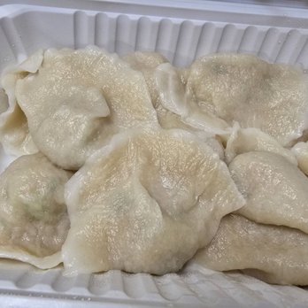 Chinese Dumpling House - Chinese Near Me - Markham, Ontario