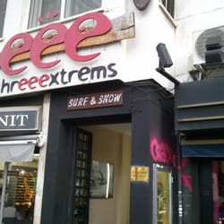 eee threextrems