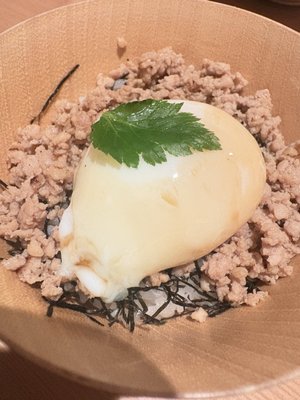 Sumibiyaki Arashi by null