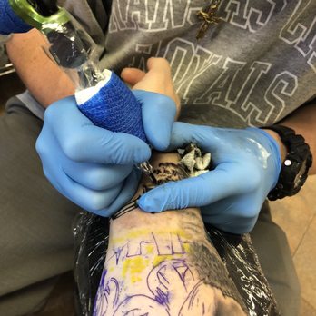 Catalyst Arts Collective - Tattoo Near Me - Kansas City, Missouri