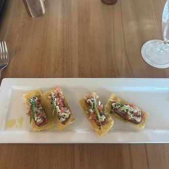 The Pier House - macho tuna - American Near Me - Cape May, New Jersey