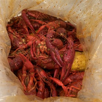 Cookin' Crab - Vietnamese Near Me - Fullerton, California