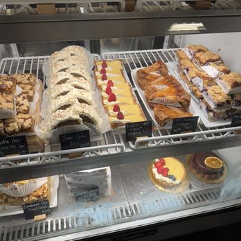 Zest - Bakeries Near Me - Stonington, Connecticut