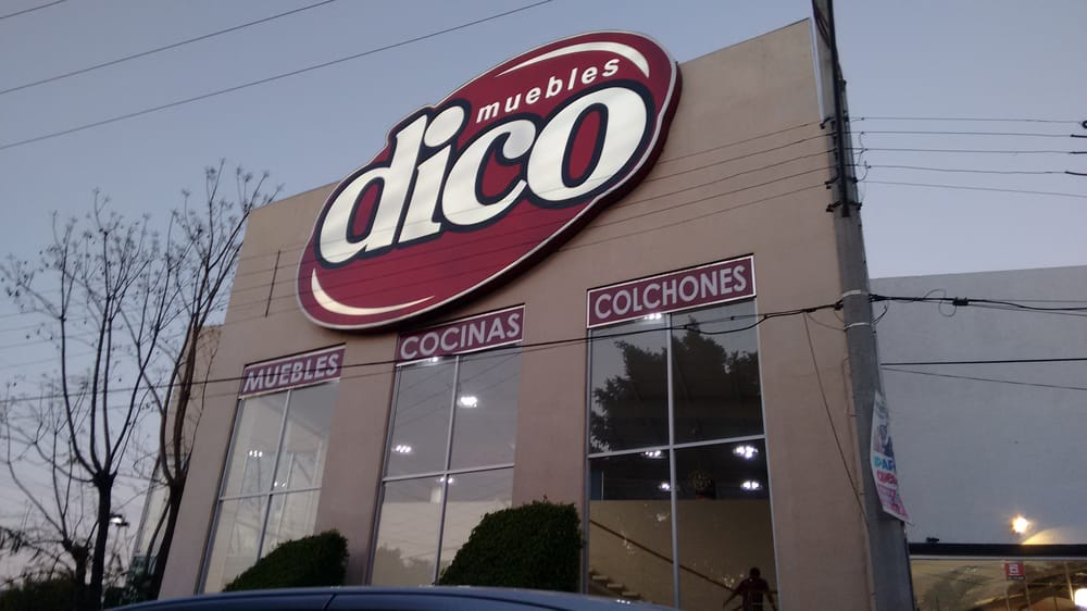 MUEBLES DICO Updated July 2024 10 Photos Juan Alonso de Torres