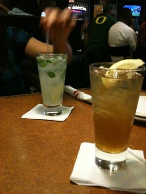 TGI Fridays by null