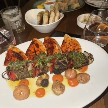 Balos Estiatorio - Steak Kabob - Seafood Near Me - Washington, DC, District of Columbia Balos Estiatorio - Steak Kabob - Seafood Near Me - Washington, DC, District of Columbia