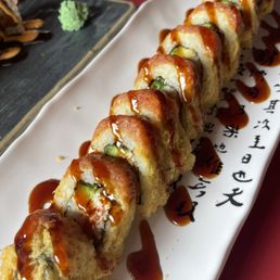 Las Vegas Rolls