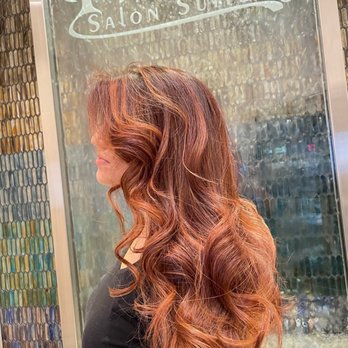 Phenix Salon Suites - Hair color, cut, and style by Aliona Holloway - Hair Salons Near Me - Camarillo, California Phenix Salon Suites - Hair color, cut, and style by Aliona Holloway - Hair Salons Near Me - Camarillo, California