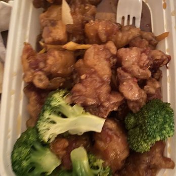 Chopsticks House - Sweet and sour chicken - Chinese Near Me - Charleston, South Carolina Chopsticks House - Sweet and sour chicken - Chinese Near Me - Charleston, South Carolina