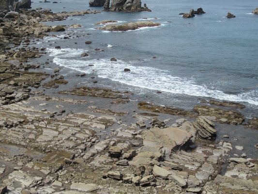 Gaztelugatxe by null