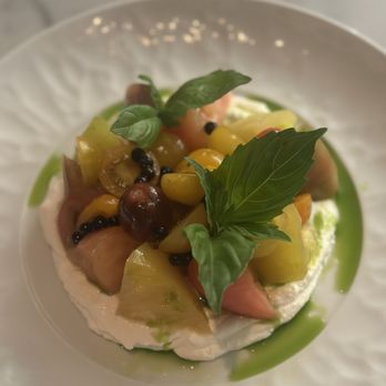 Luna By Giada - Italian Near Me - Scottsdale, Arizona