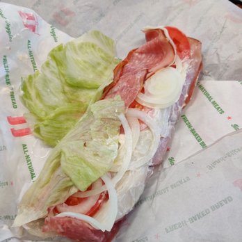 Jimmy John's - Unwich - Sandwiches Near Me - Bellevue, Washington Jimmy John's - Unwich - Sandwiches Near Me - Bellevue, Washington