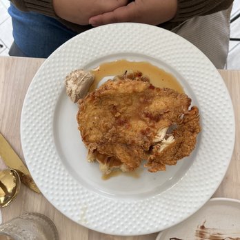 Milkweed Table + Market - chicken and waffles - Breakfast & Brunch Near Me - Pitman, New Jersey Milkweed Table + Market - chicken and waffles - Breakfast & Brunch Near Me - Pitman, New Jersey
