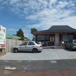 Glenavon Doctors