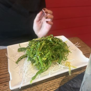 Kaiyo Sushi - Sushi Bars Near Me - Bellevue, Nebraska