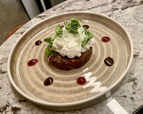 Cerise Buvette by null