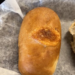 Ham & cheese kolache Ham & cheese kolache