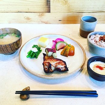 Okonomi - Lunch set - Japanese Near Me - Brooklyn, New York Okonomi - Lunch set - Japanese Near Me - Brooklyn, New York