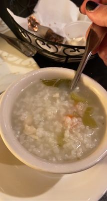 Corner Bistro by null