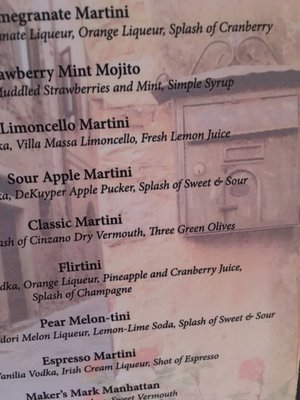 Seventh Street Cafe by null