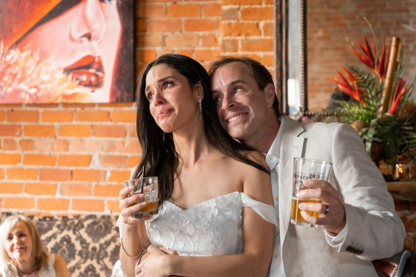 Bourbon Street Drinkery by null