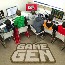 Game Gen