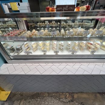 Patty's Cheesecakes - Bakeries Near Me - St. Louis, Missouri