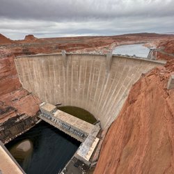 Glen Canyon Dam