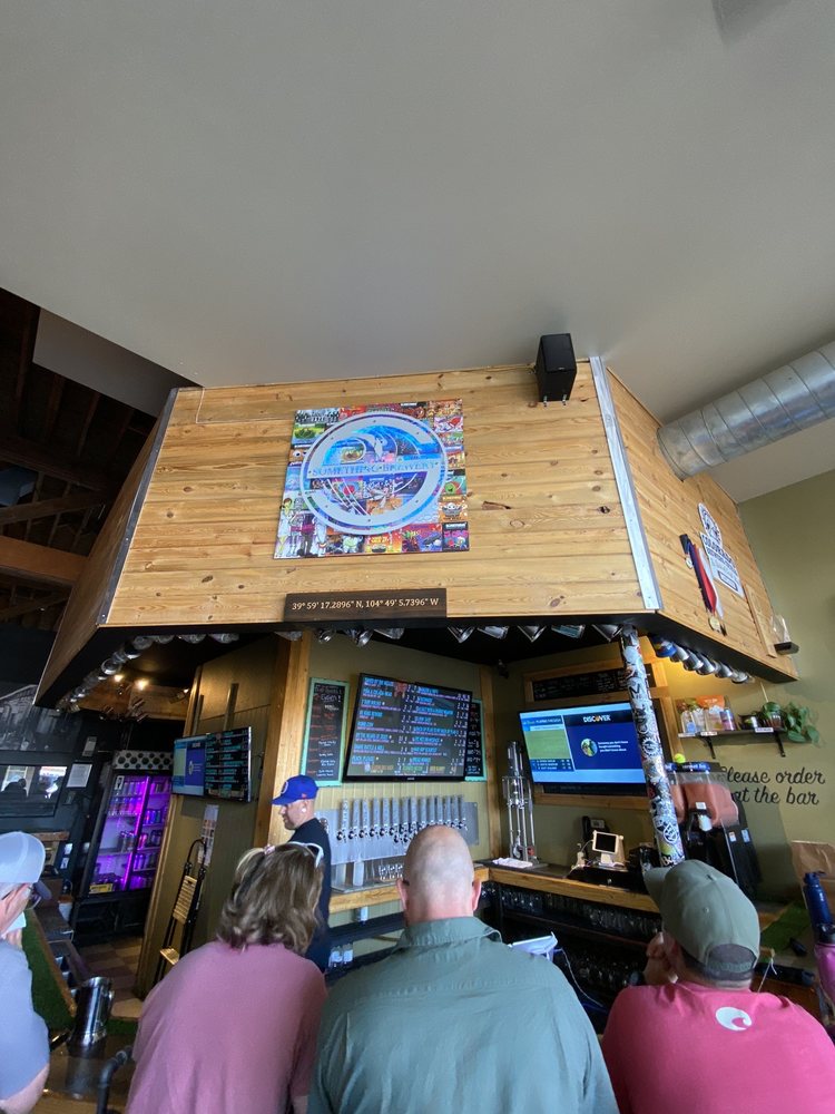 Something Brewery