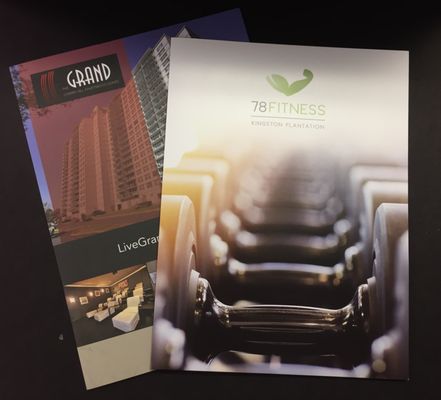 Jones Printing Service