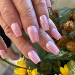 3D Nails Spa