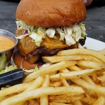 Bodacious Pig Barbecue - Barbeque Near Me - Eagle, Idaho