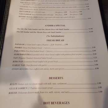 Maharajah India Cuisine - menu - Indian Near Me - Rancho Cucamonga , California Maharajah India Cuisine - menu - Indian Near Me - Rancho Cucamonga , California