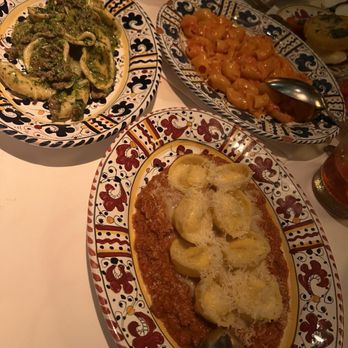 Carbone - Food - New American Near Me - Miami, Florida