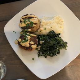 Crab Cake