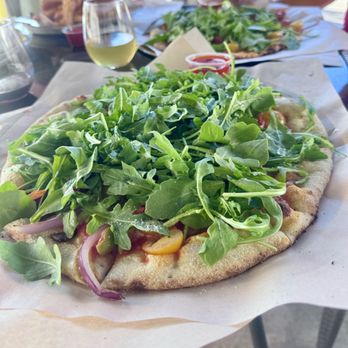 Moonraker Millhouse - Earthday Pizza ($20) - Breweries Near Me - Cameron Park, California Moonraker Millhouse - Earthday Pizza ($20) - Breweries Near Me - Cameron Park, California