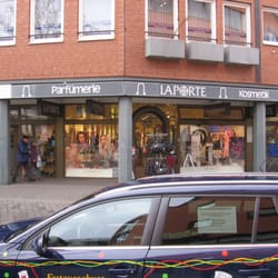 Parfümerie Laporte