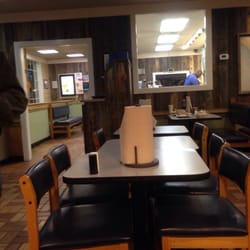 Captain D's