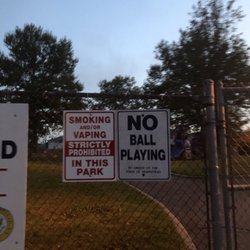 Aaron Drive Park