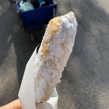Minnesota State Fair - Deep Fried 3 Musketeers - Festivals Near Me - Saint Paul, Minnesota Minnesota State Fair - Deep Fried 3 Musketeers - Festivals Near Me - Saint Paul, Minnesota
