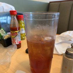Sam's Country Buffet - Good Tea