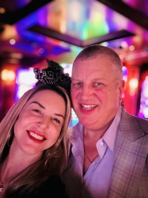 Golden Gate Hotel & Casino by null