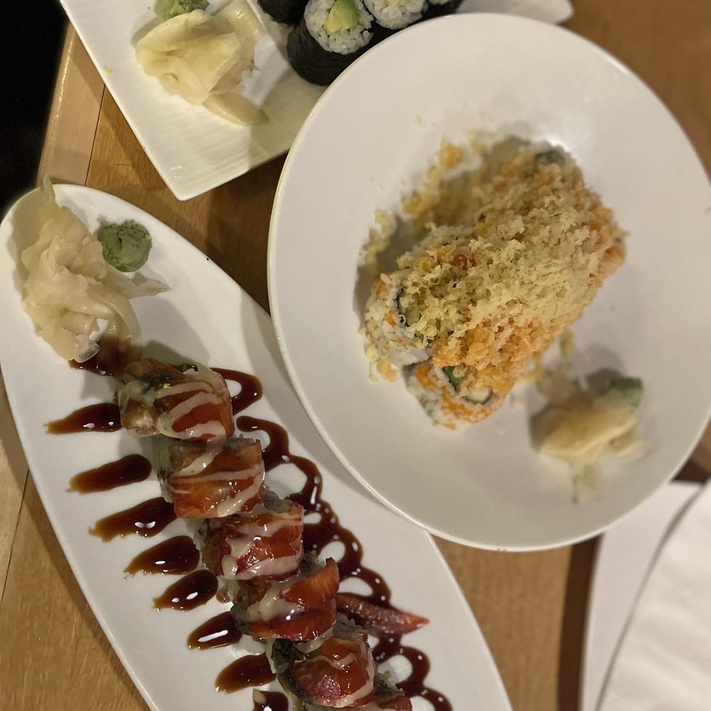 Iekei - Sushi Bars Near Me - Humble, Texas Iekei - Sushi Bars Near Me - Humble, Texas