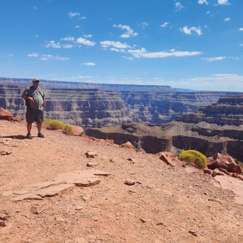 One Day Tours - Guano Point - Tours Near Me - Las Vegas, Nevada
