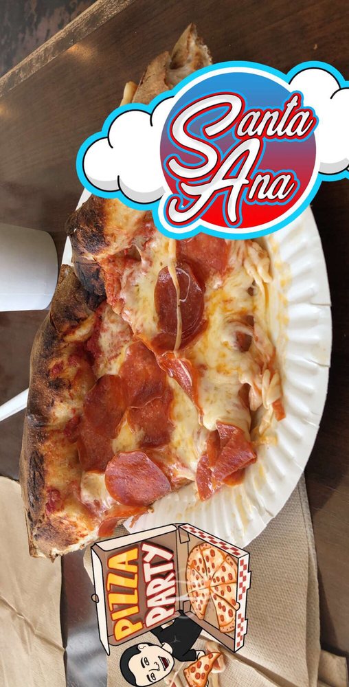 BUCCANEER PIZZA 201 Photos & 542 Reviews Pizza 2757 N Grand Ave